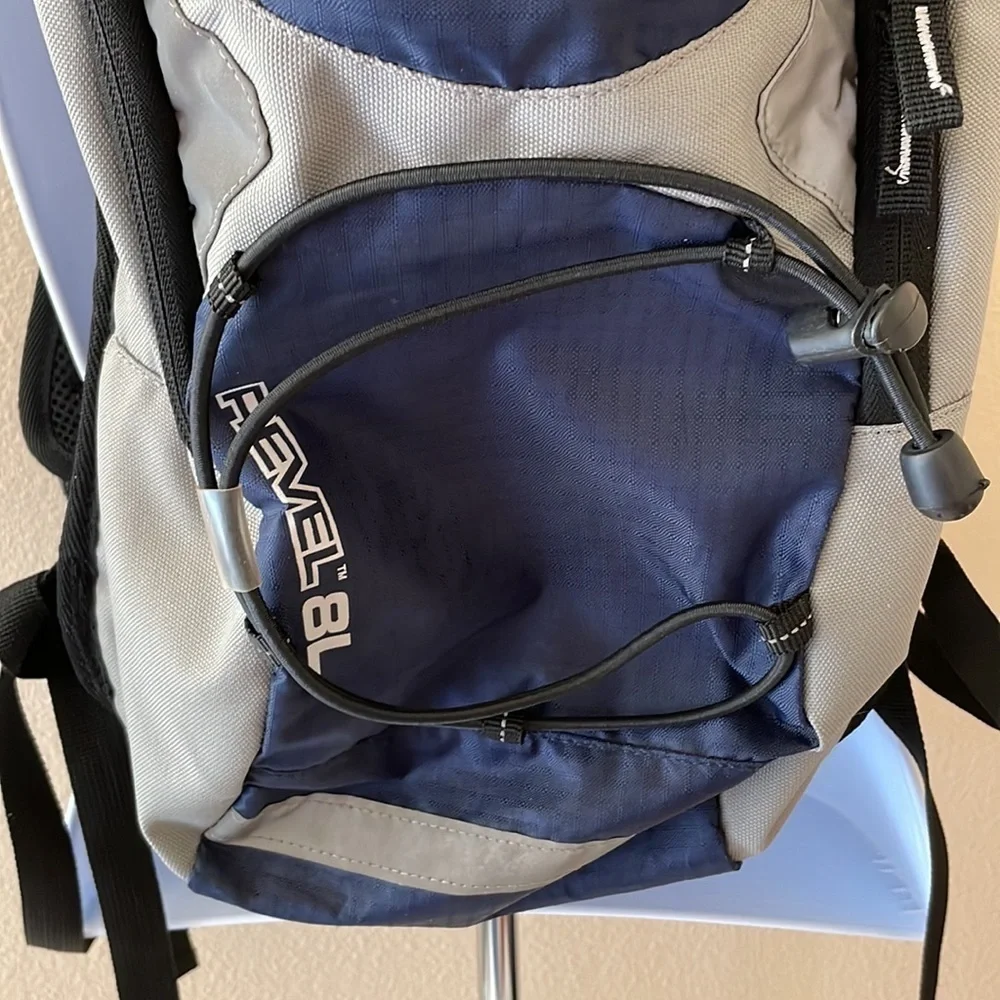 Revel coleman 8l